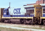 CSX 5837